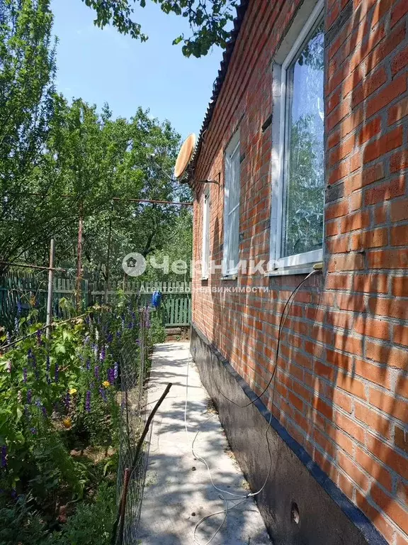 Дом 110 м на участке 7,2 сот. - Фото 0