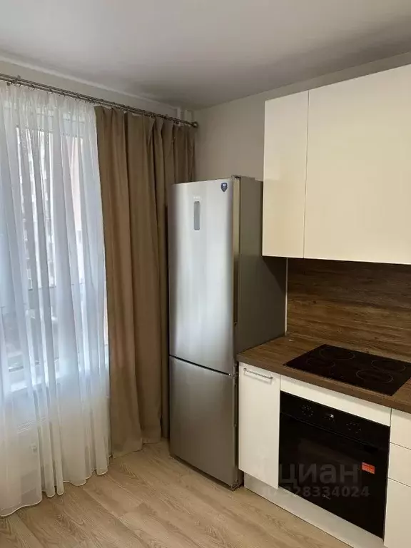 1-к кв. Московская область, Люберцы Зенино ЖК Самолет мкр, проезд ... - Фото 2