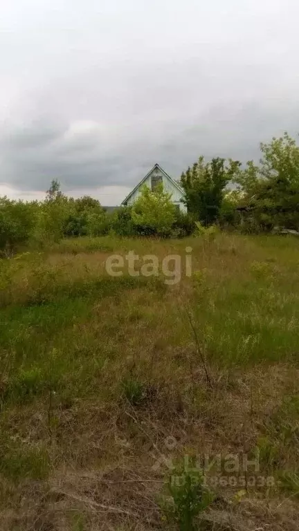 Участок в Башкортостан, Нефтекамск ул. Рассветная, 5 (11.4 сот.) - Фото 1