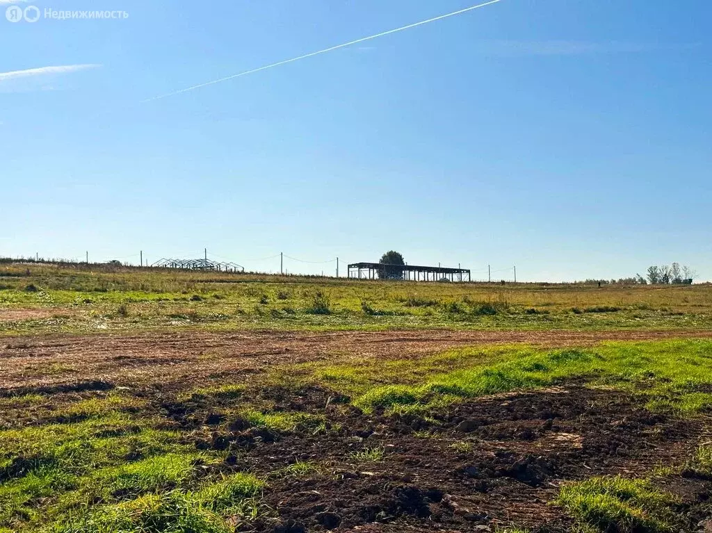 Участок в Лобаново, 20 (16.8 м) - Фото 2