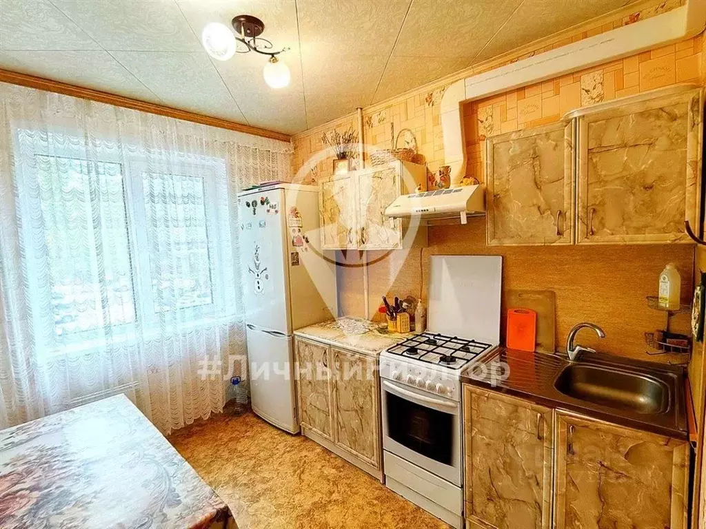 3-к кв. Рязанская область, Рязань ул. Сельских Строителей, 4Г (64.4 м) - Фото 1