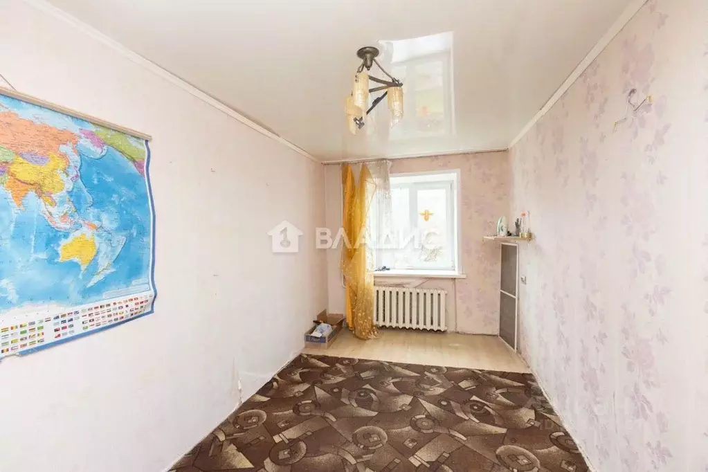 2-к кв. Владимирская область, Владимир Судогодское ш., 1 (45.2 м) - Фото 2