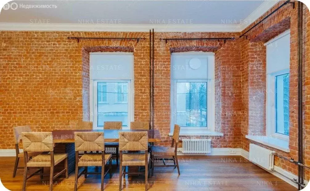 5-комнатная квартира: Москва, Чистопрудный бульвар, 15с1 (200 м) - Фото 2