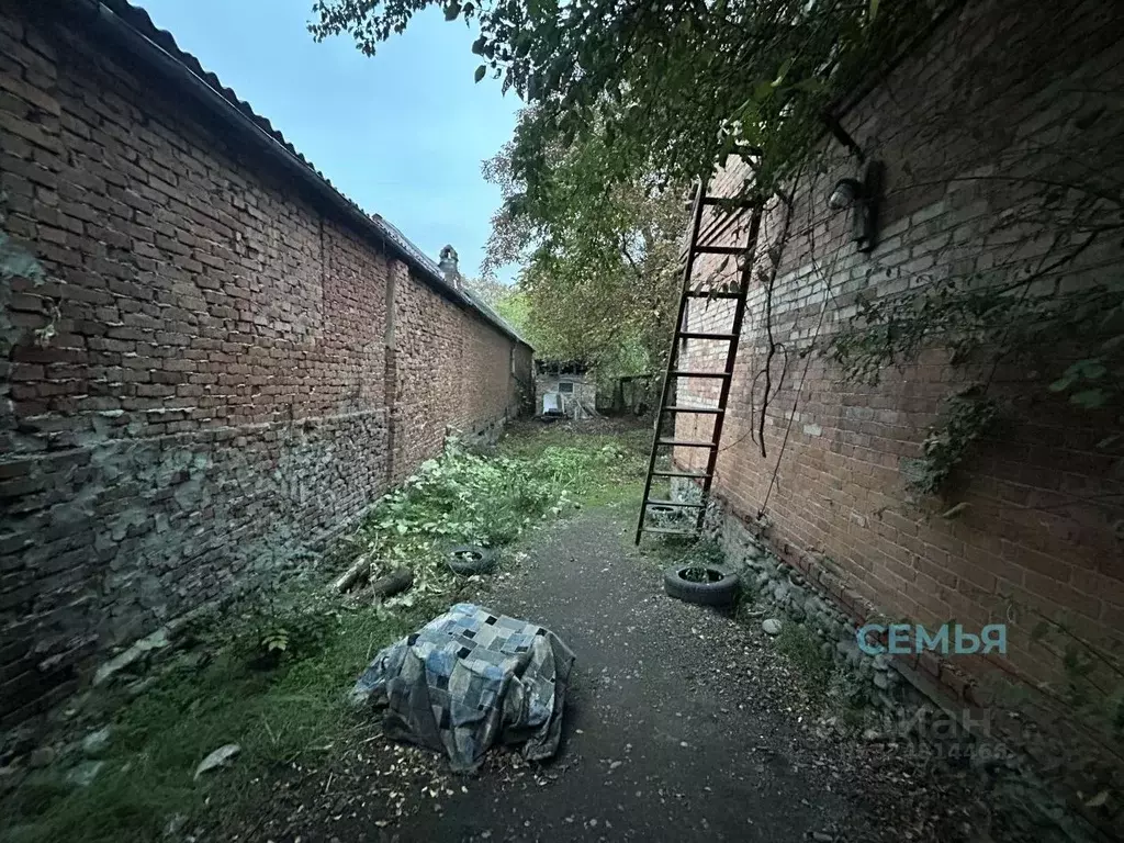 Участок в Северная Осетия, Владикавказ ул. Мичурина, 4 (2120.0 сот.) - Фото 2