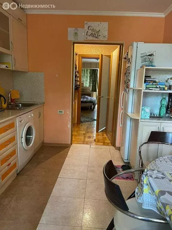 3-комнатная квартира: Пятигорск, Подстанционная улица, 17 (72.4 м) - Фото 0