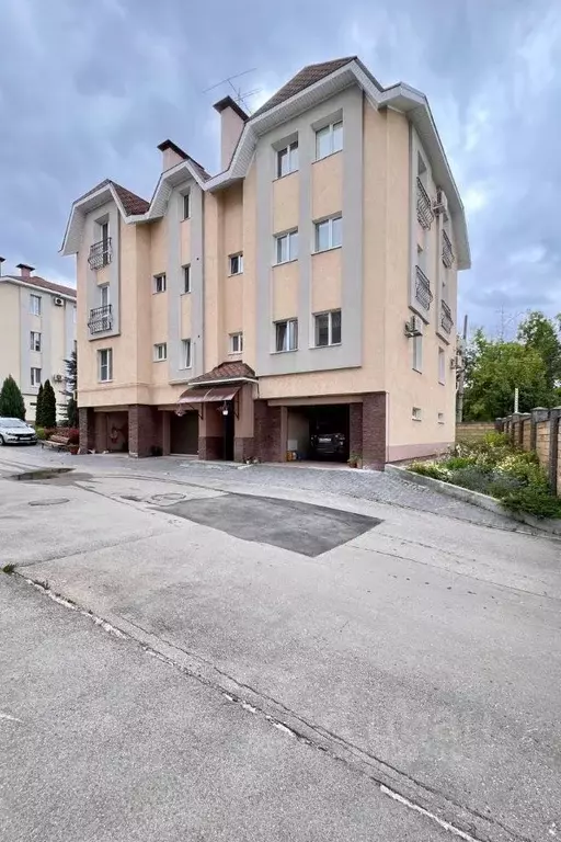 3-к кв. Самарская область, Самара ул. 9-я Просека 2-я Линия, 18к4 ... - Фото 1