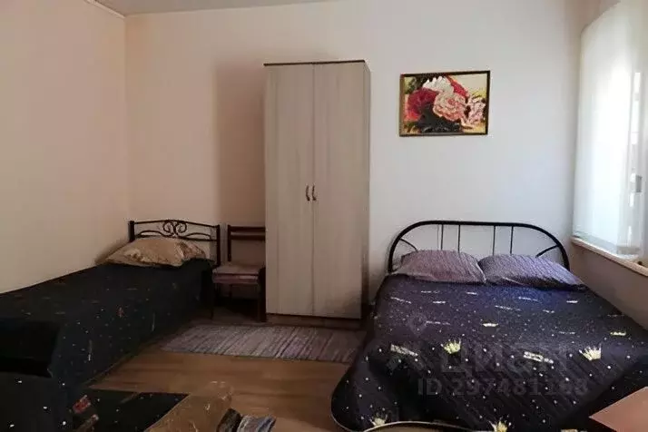 Дом в Краснодарский край, Ейск ул. Калинина, 96 (32 м) - Фото 0