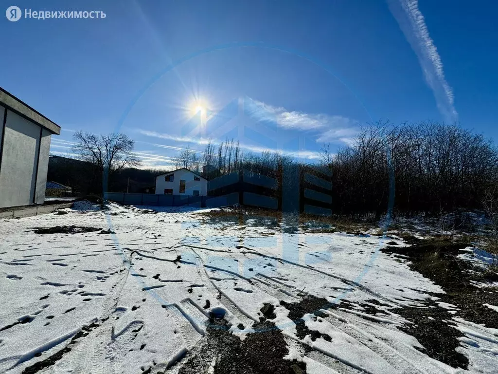 Участок в Ессентуки, Пригородная улица (6 м), Купить земельный участок в  Ессентуках, ID объекта - 20007114954