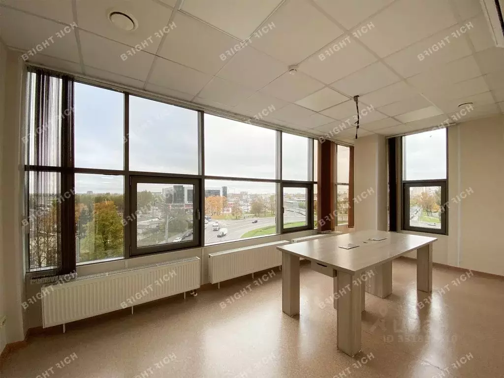 Офис в Санкт-Петербург ул. Седова, 11К2 (531 м) - Фото 1