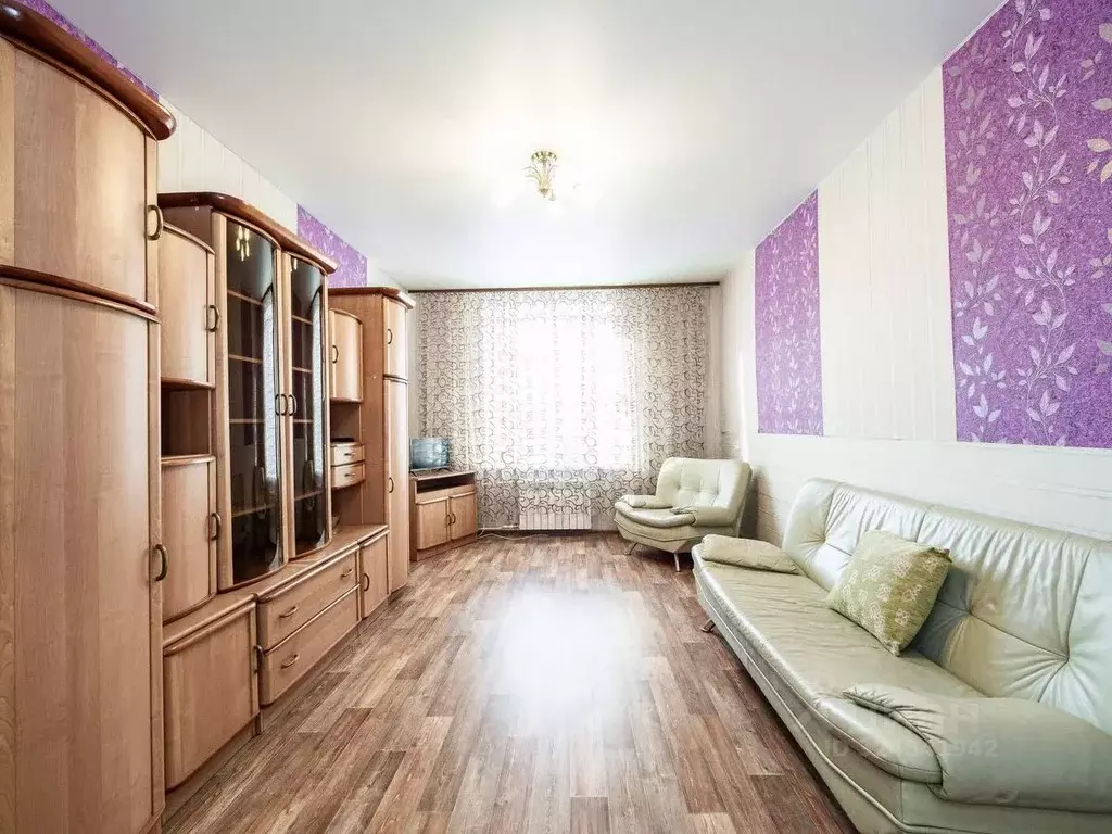 2-к кв. Новосибирская область, Новосибирск Ботаническая ул., 35 (60.4 ... - Фото 1