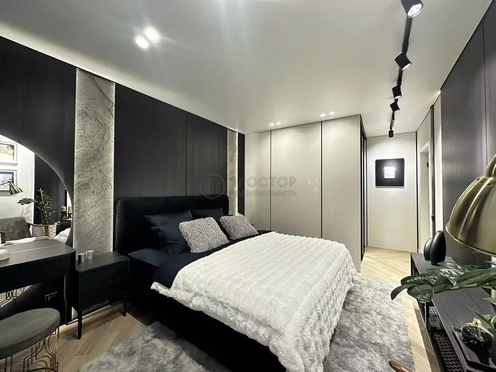 2-к кв. Москва ул. Академика Анохина, 38К2 (53.6 м) - Фото 1