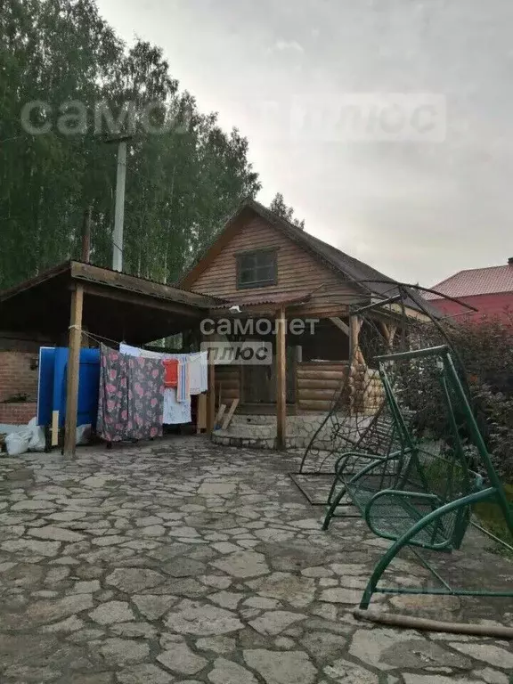 Дом в Свердловская область, Дегтярск Уральская ул., 55 (43 м) - Фото 2