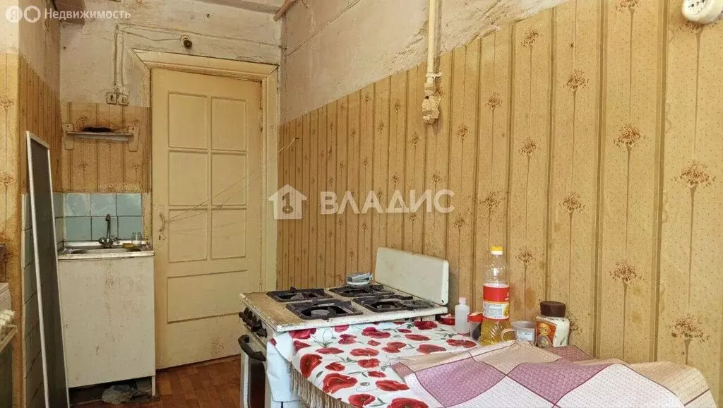 1к в 3-комнатной квартире ( м) - Фото 1