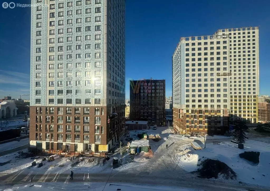 Торговая площадь (456 м) - Фото 2