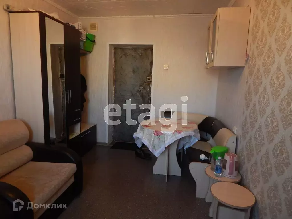 Продаётся квартира-студия, 11.4 м - Фото 0