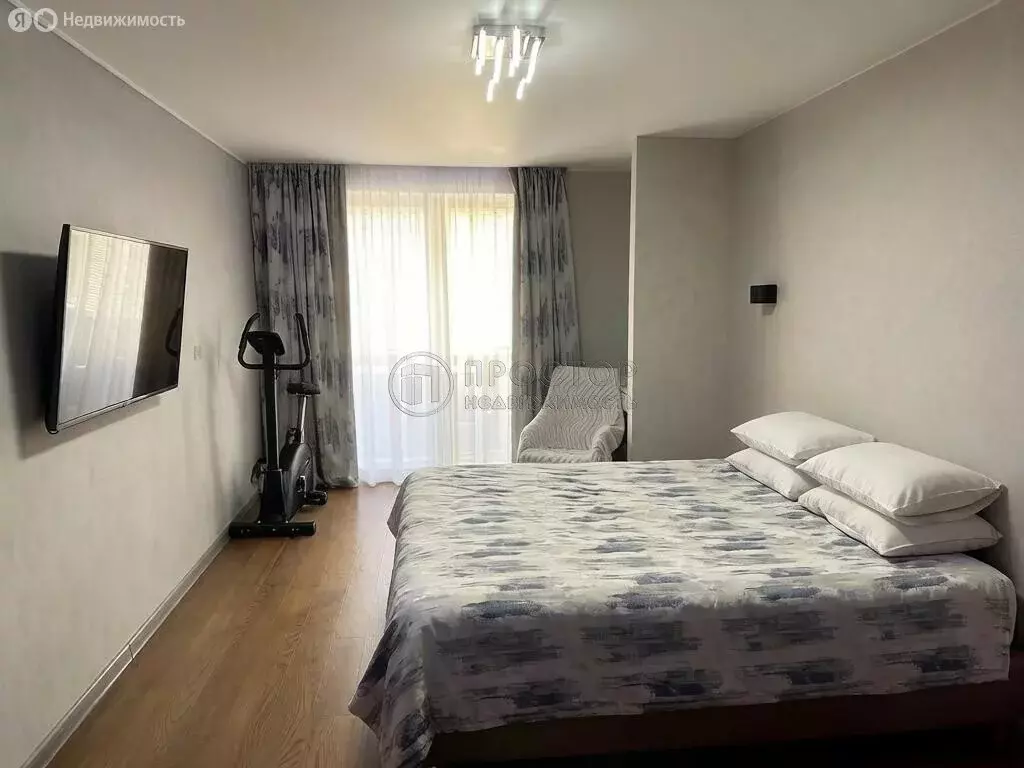 3-комнатная квартира: Москва, Воронежская улица, 44к1 (82 м) - Фото 2