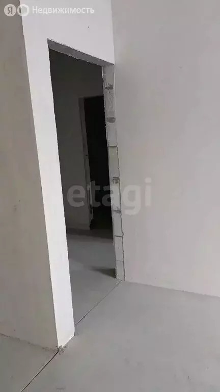 1-комнатная квартира: Тульская область, городской округ Тула, деревня ... - Фото 2