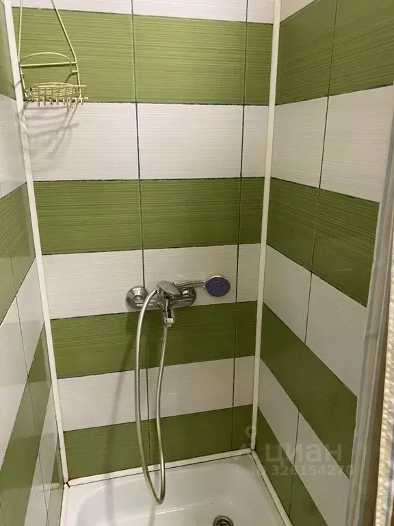 1-к кв. Московская область, Балашиха ул. Чистопольская, 28 (24.0 м) - Фото 2