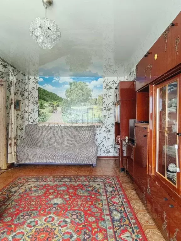 3-к кв. Иркутская область, Иркутск ул. Тельмана, 185 (55.8 м) - Фото 1