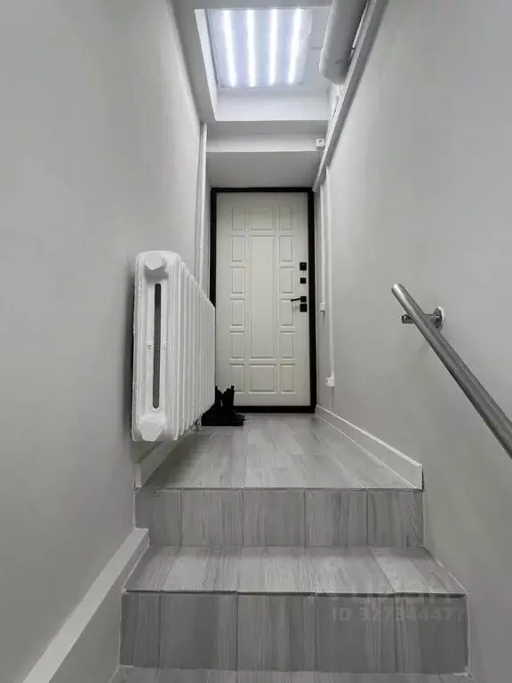 Помещение свободного назначения в Москва ул. Стромынка, 5 (63 м) - Фото 2