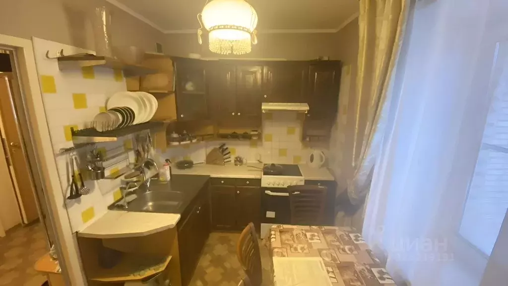 2-к кв. Санкт-Петербург просп. Просвещения, 75 (47.0 м) - Фото 2