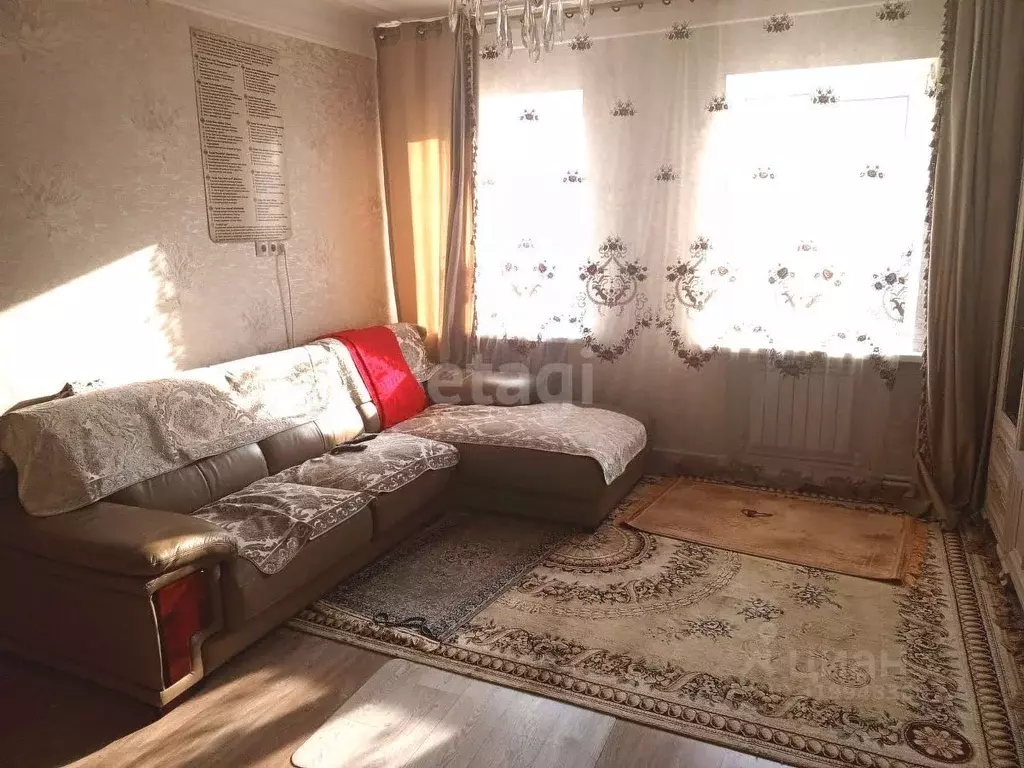 Дом в Ставропольский край, Ставрополь ул. Льва Толстого, 98А (81 м) - Фото 1