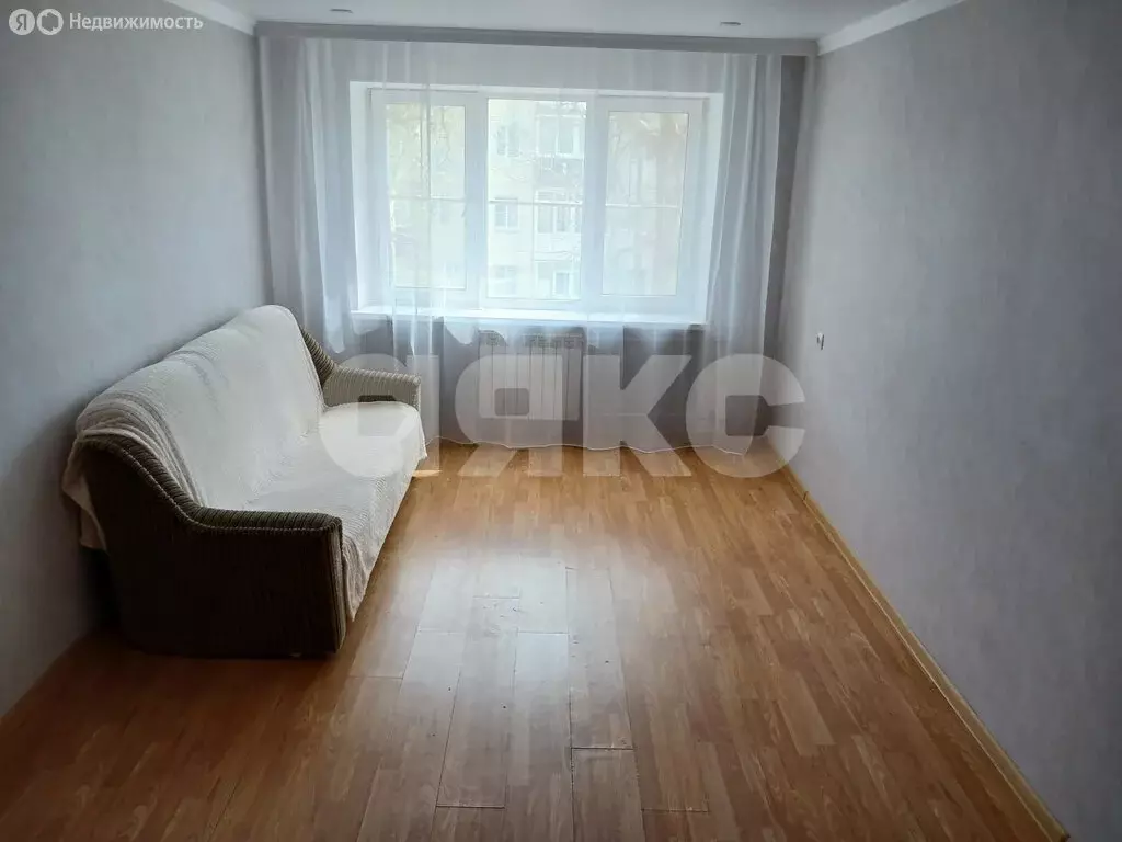 1к в -комнатной квартире ( м) - Фото 1