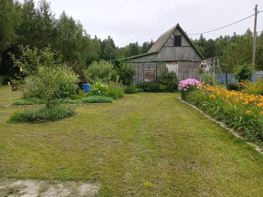 Дом в Московская область, Лосино-Петровский городской округ, ... - Фото 1