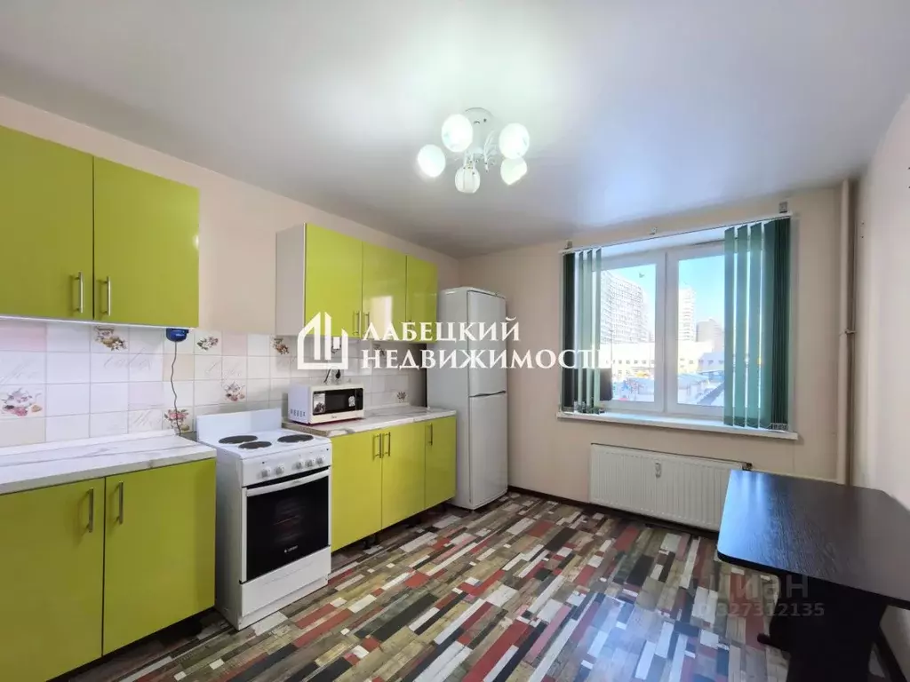 3-к кв. Ленинградская область, Мурино Всеволожский район, бул. ... - Фото 1