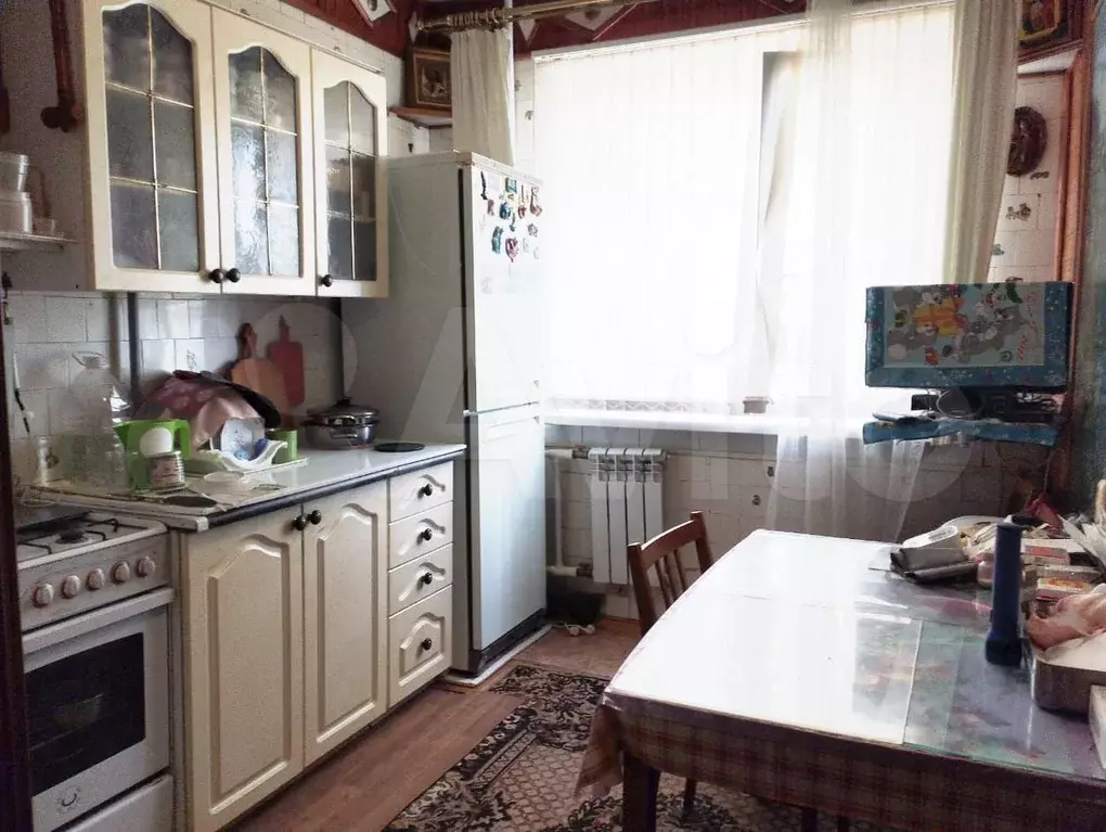 2-к. квартира, 52 м, 7/9 эт. - Фото 0