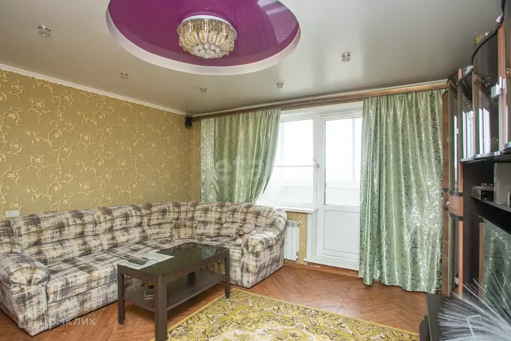 Продаётся 4-к квартира, 73.9 м - Фото 1