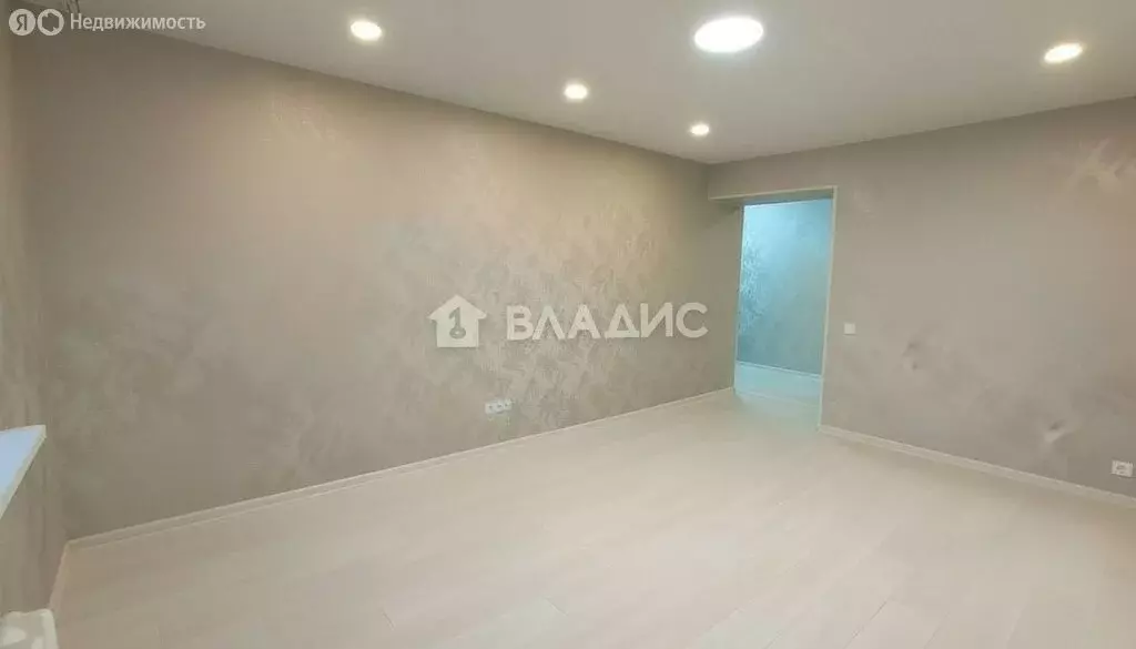 2-комнатная квартира: Вологда, Архангельская улица, 10Б (51.4 м) - Фото 1