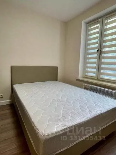 Студия Москва Азовская ул., 4 (18.0 м) - Фото 2