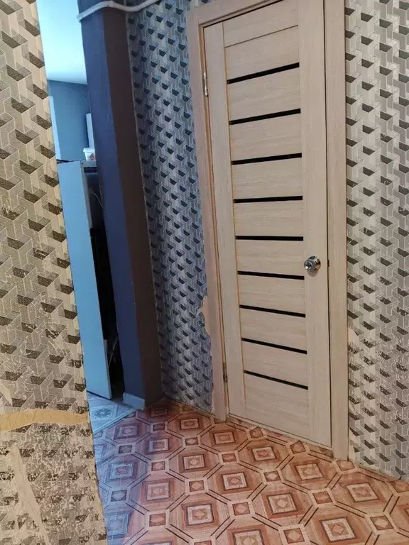 2-к кв. Пермский край, Губахинский муниципальный округ, Углеуральский ... - Фото 2