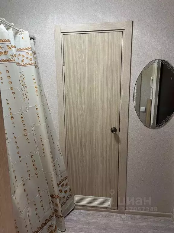 Студия Ростовская область, Ростов-на-Дону пер. Белоусова, 18 (25.0 м) - Фото 1