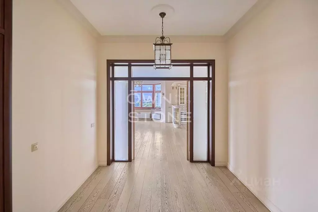 4-к кв. Москва ул. Островитянова, 11К1 (232.0 м) - Фото 2