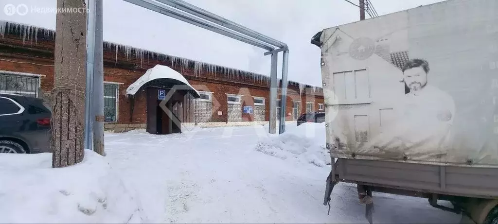 Производственное помещение (233 м) - Фото 2