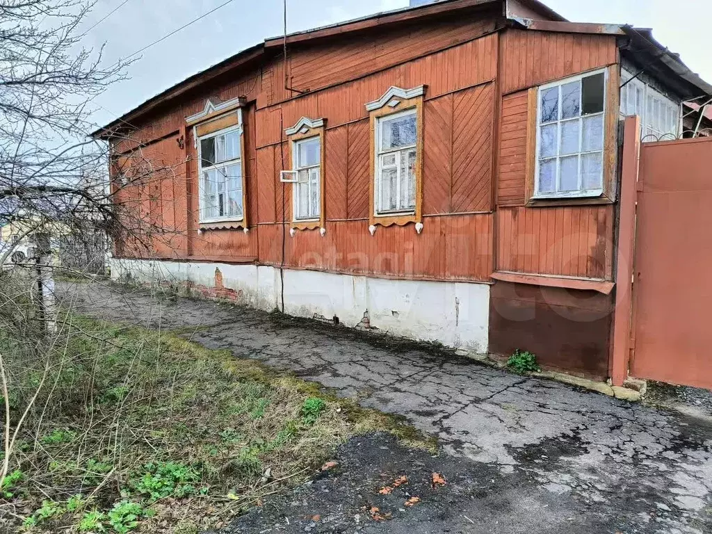 2-к. квартира, 44 м, 1/1 эт. - Фото 1