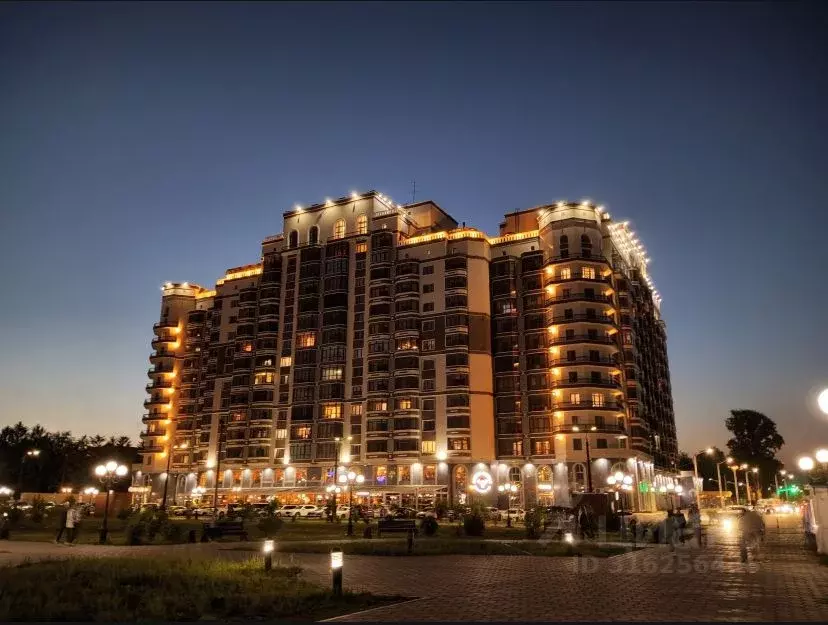 Офис в Амурская область, Благовещенск Пионерская ул., 2 (140 м) - Фото 1