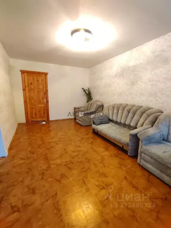 3-к кв. Башкортостан, Уфа ул. Карла Маркса, 65/2 (68.2 м) - Фото 2