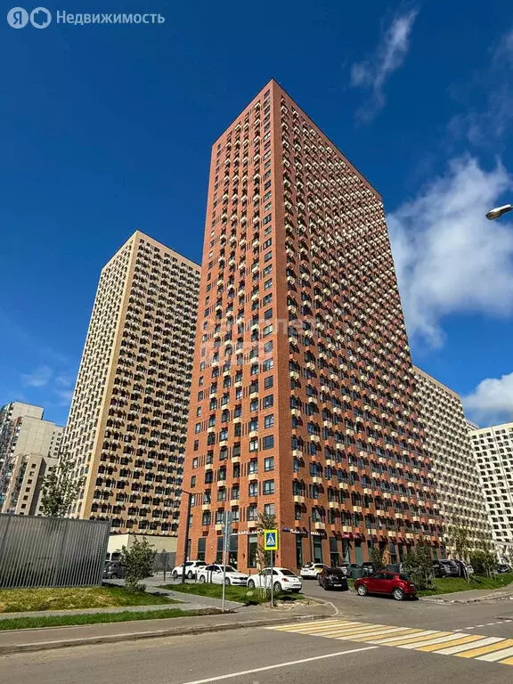 4-комнатная квартира: Москва, ЖК Митинский Лес, 1.4 (80.3 м) - Фото 2