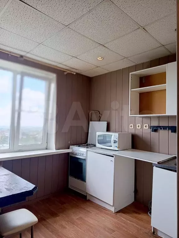 1-к. квартира, 38 м, 9/10 эт. - Фото 0