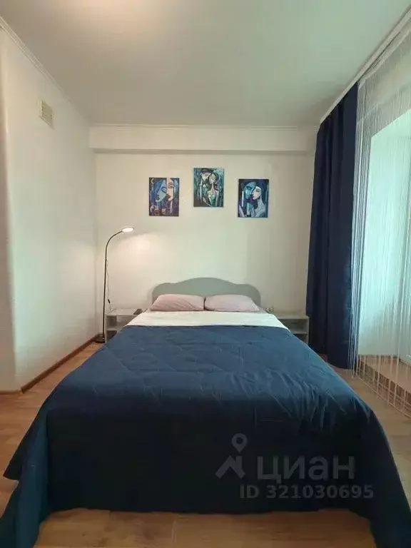 1-к кв. Бурятия, Улан-Удэ ул. Смолина, 81 (40.0 м) - Фото 2