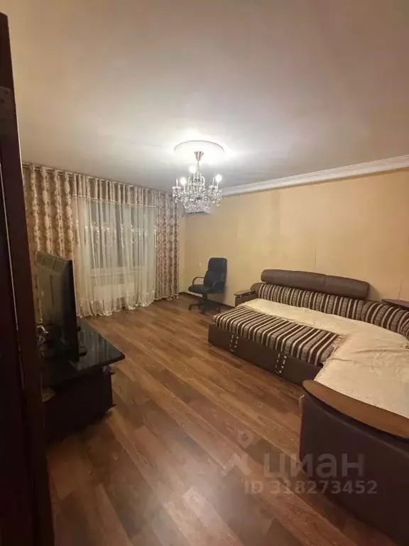 2-к кв. Дагестан, Дербент ул. 345-й Дагестанской Стрелковой Дивизии, ... - Фото 1