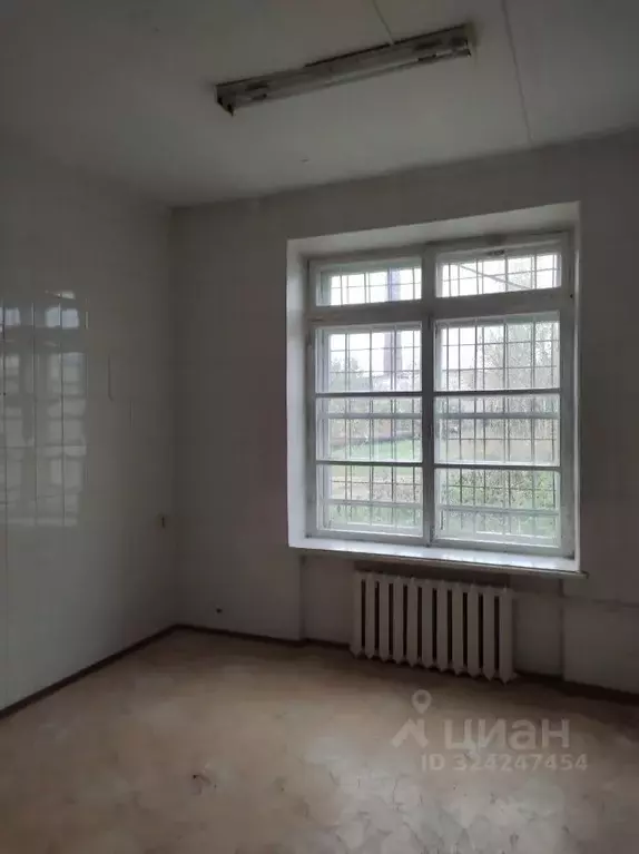 Помещение свободного назначения в Костромская область, Костромской ... - Фото 1