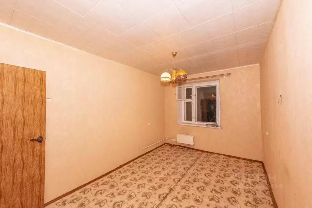 2-к кв. Мордовия, Саранск ул. Пушкина, 5 (49.0 м) - Фото 1