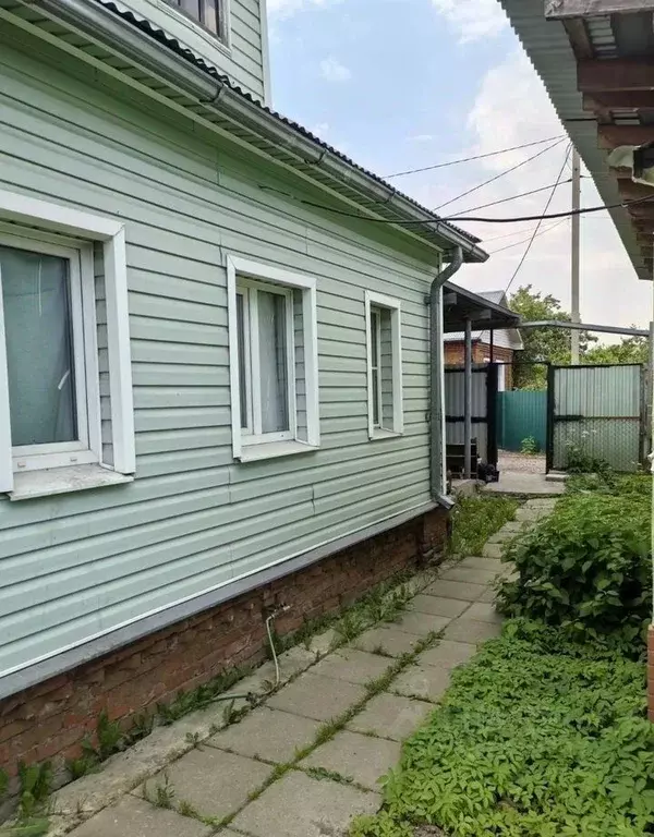 Дом в Московская область, Ленинский городской округ, д. Мильково 64 ... - Фото 2