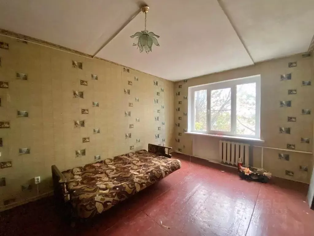 Комната Краснодарский край, Армавир ул. Матвеева, 20 (17.9 м) - Фото 1