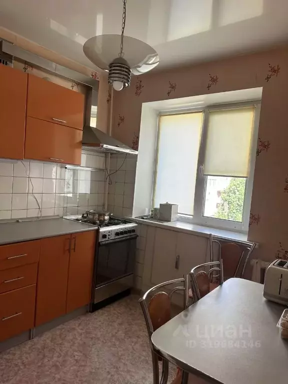 2-к кв. Саратовская область, Саратов ул. Имени Сакко и Ванцетти, 34 ... - Фото 1