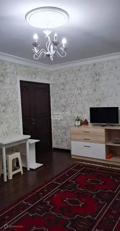 Продаётся 1-к квартира, 32.2 м - Фото 1